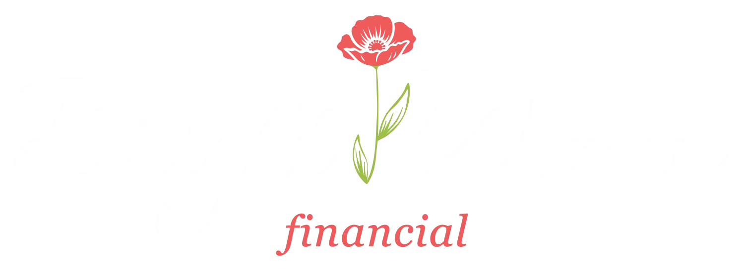 Bright Women Financial Logo