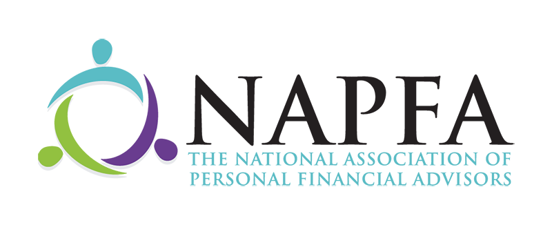 NAPFA logo