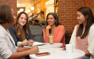 Why Women Face Unique Financial Challenges—and How to Overcome Them