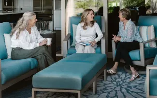 Why Bright Women Financial Exists—and Why It Matters